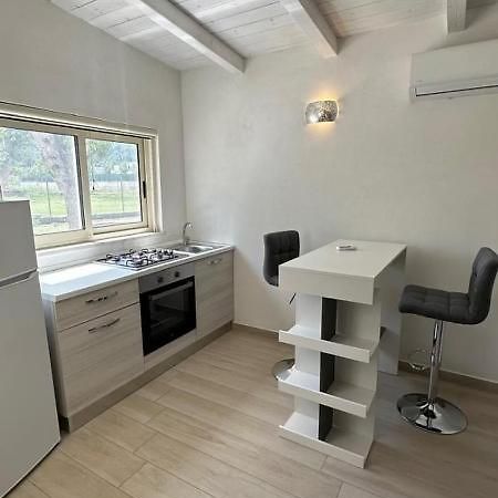 Residence Margherita 페스키치 외부 사진