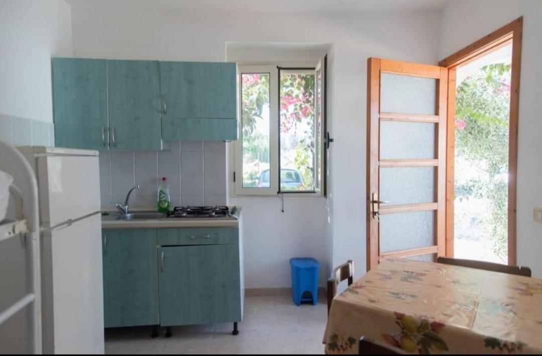Residence Margherita 페스키치 외부 사진