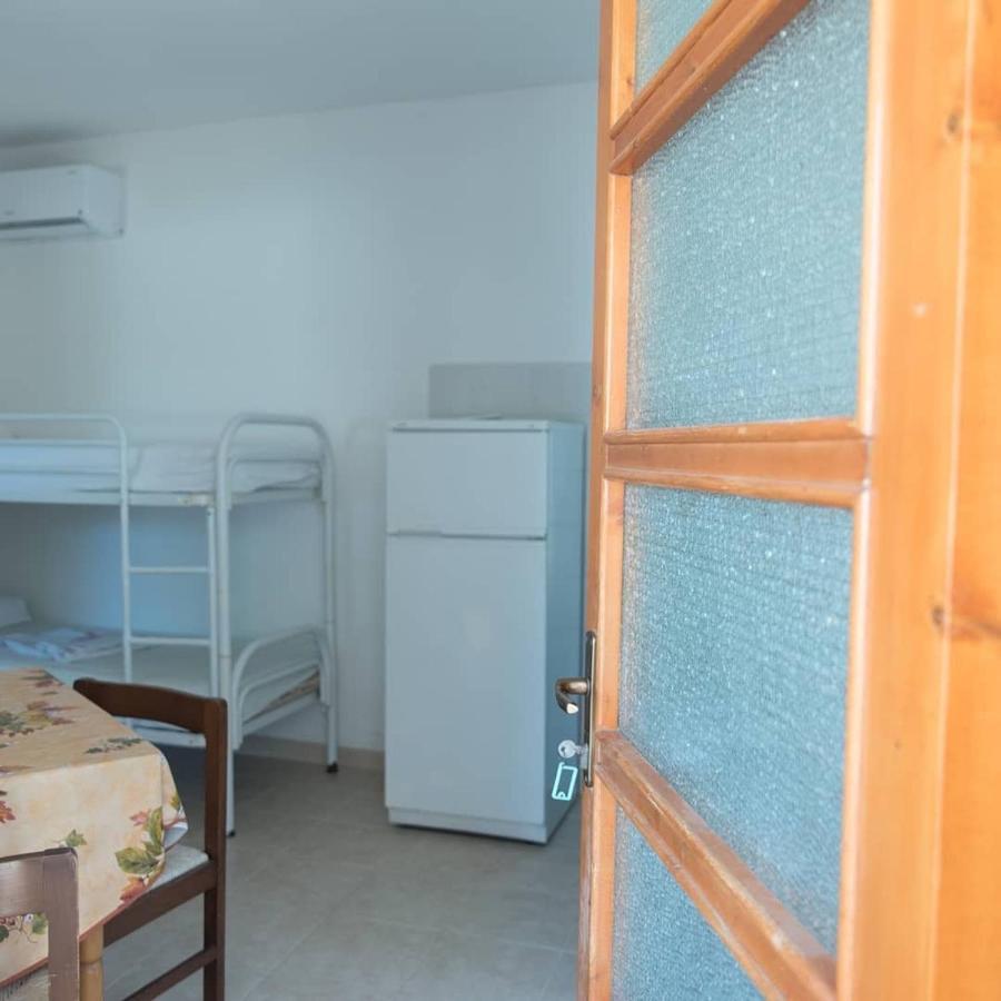 Residence Margherita 페스키치 외부 사진