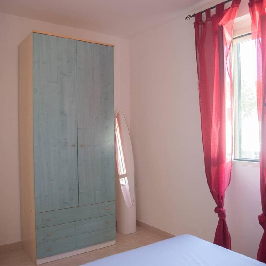 Residence Margherita 페스키치 외부 사진