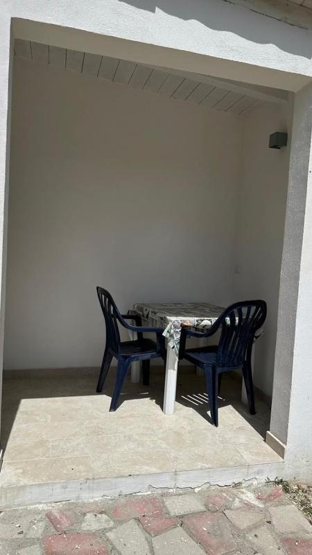Residence Margherita 페스키치 외부 사진