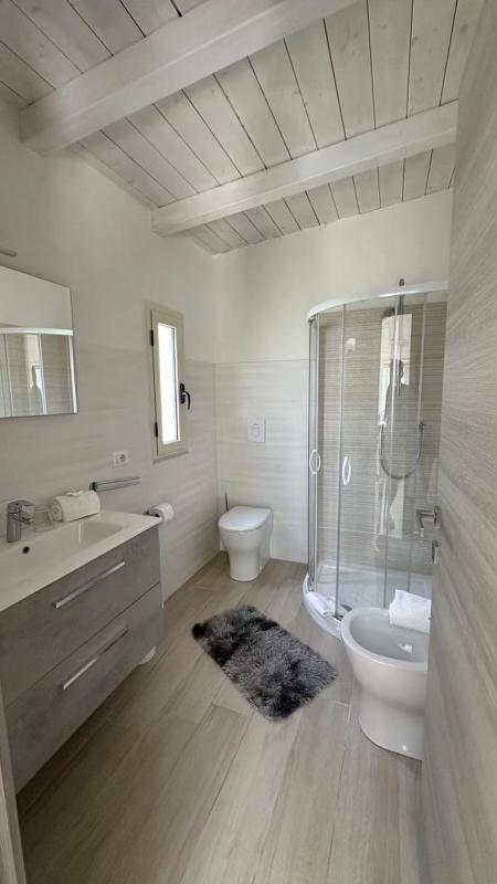 Residence Margherita 페스키치 외부 사진