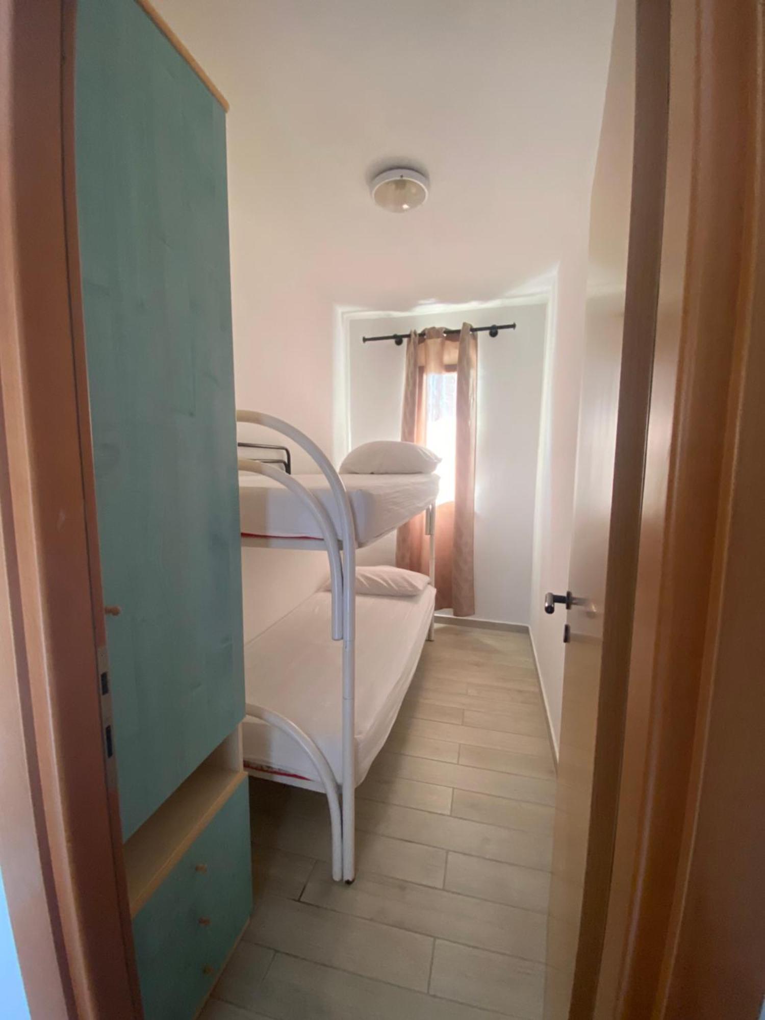 Residence Margherita 페스키치 외부 사진