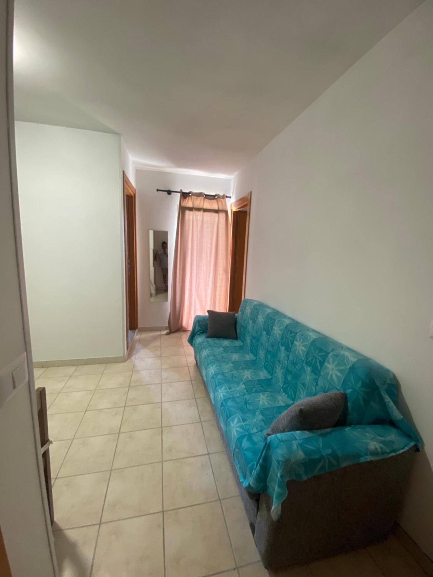 Residence Margherita 페스키치 외부 사진