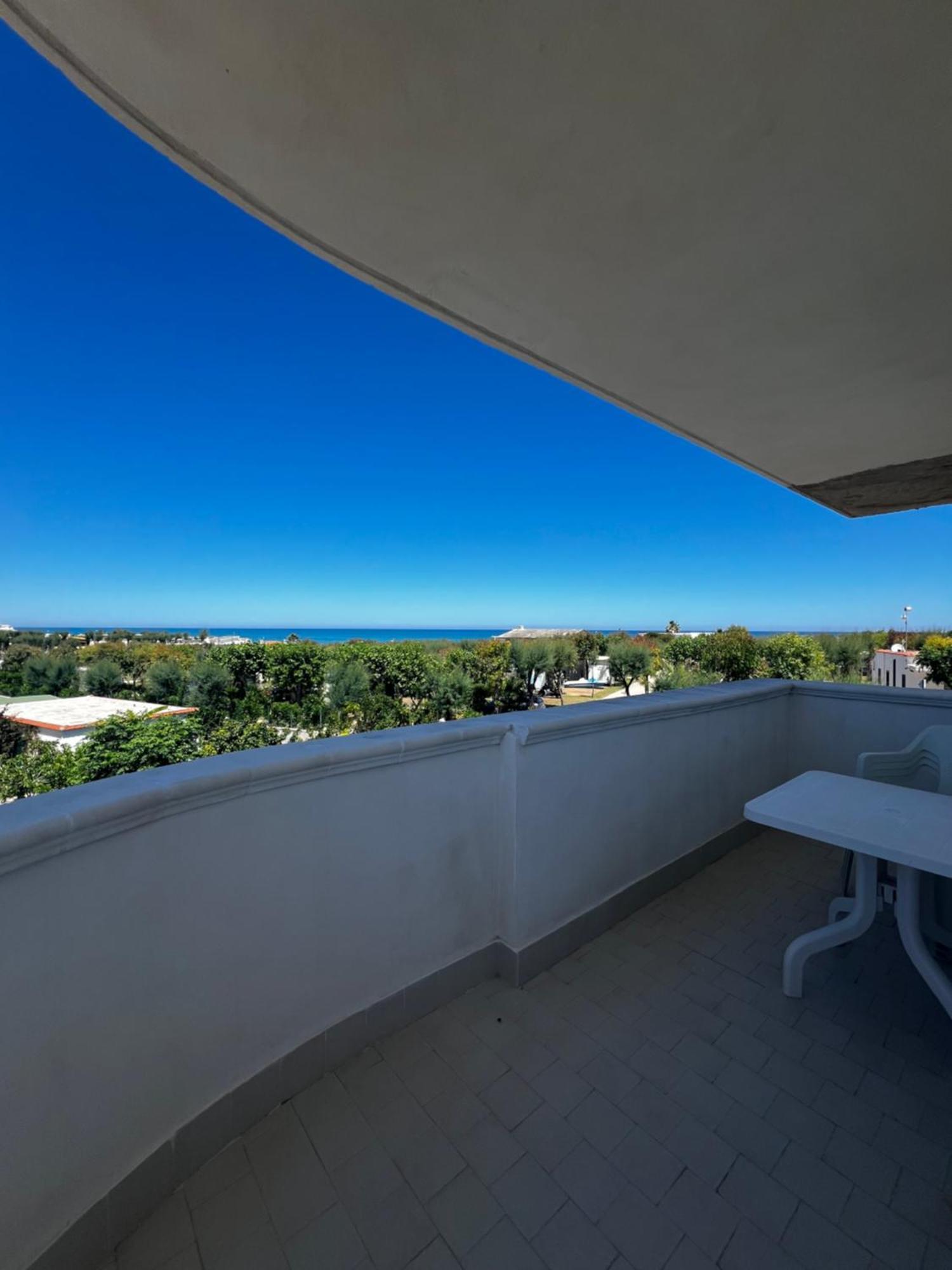 Residence Margherita 페스키치 외부 사진