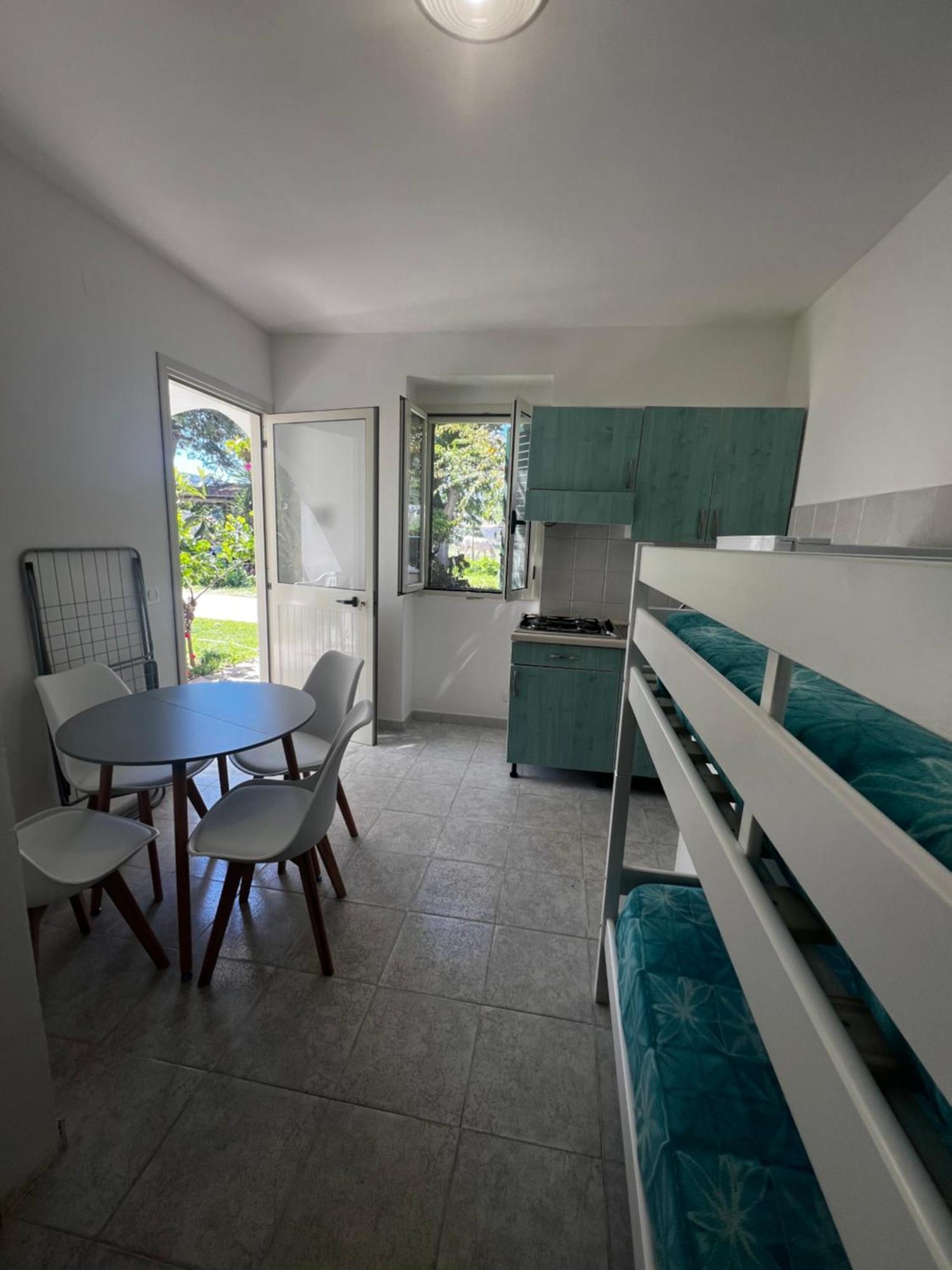 Residence Margherita 페스키치 외부 사진