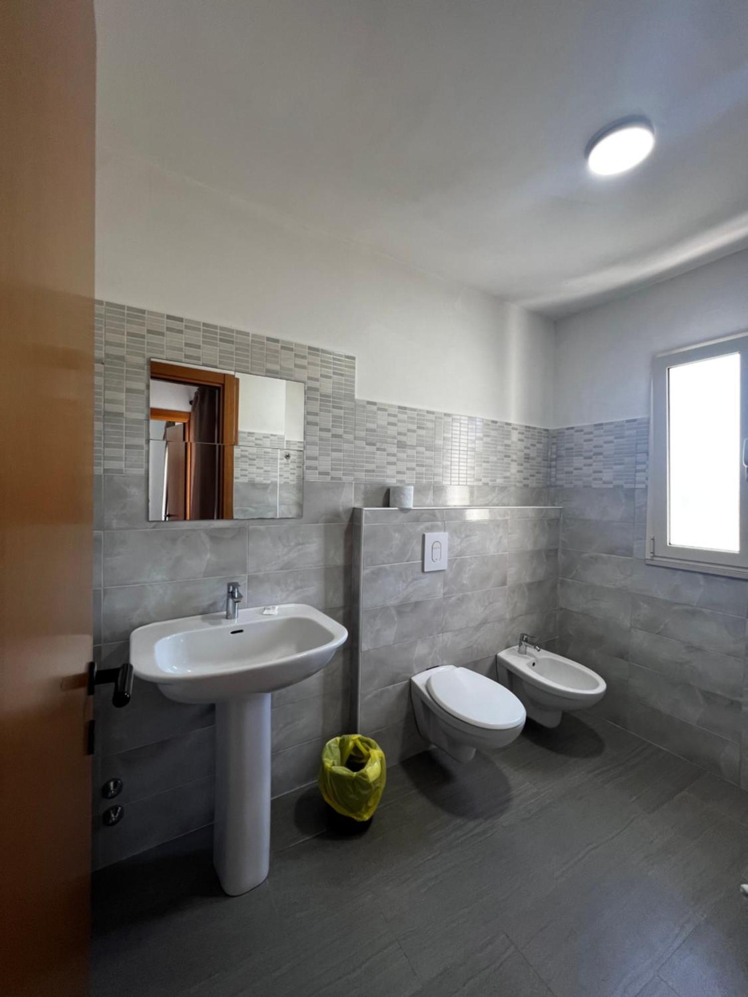 Residence Margherita 페스키치 외부 사진