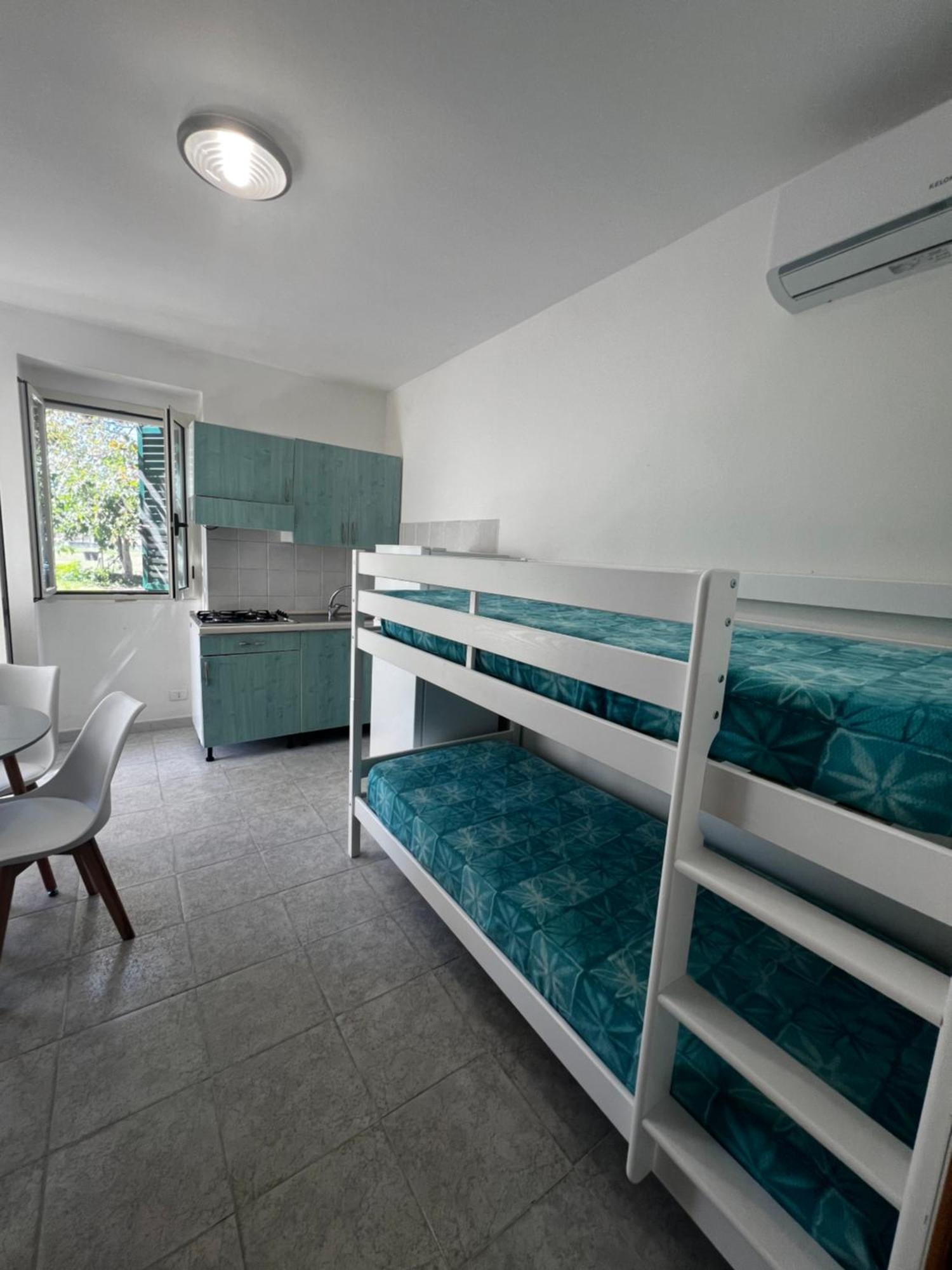 Residence Margherita 페스키치 외부 사진