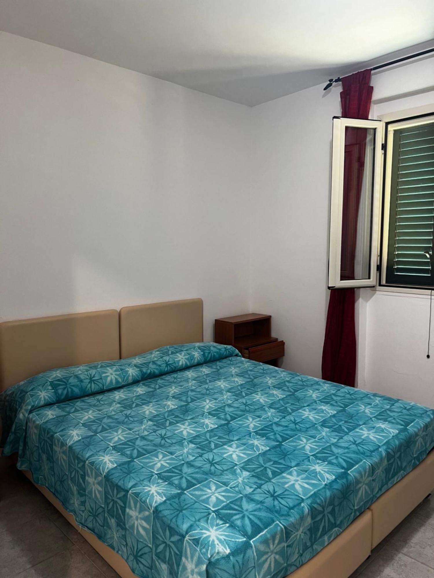 Residence Margherita 페스키치 외부 사진