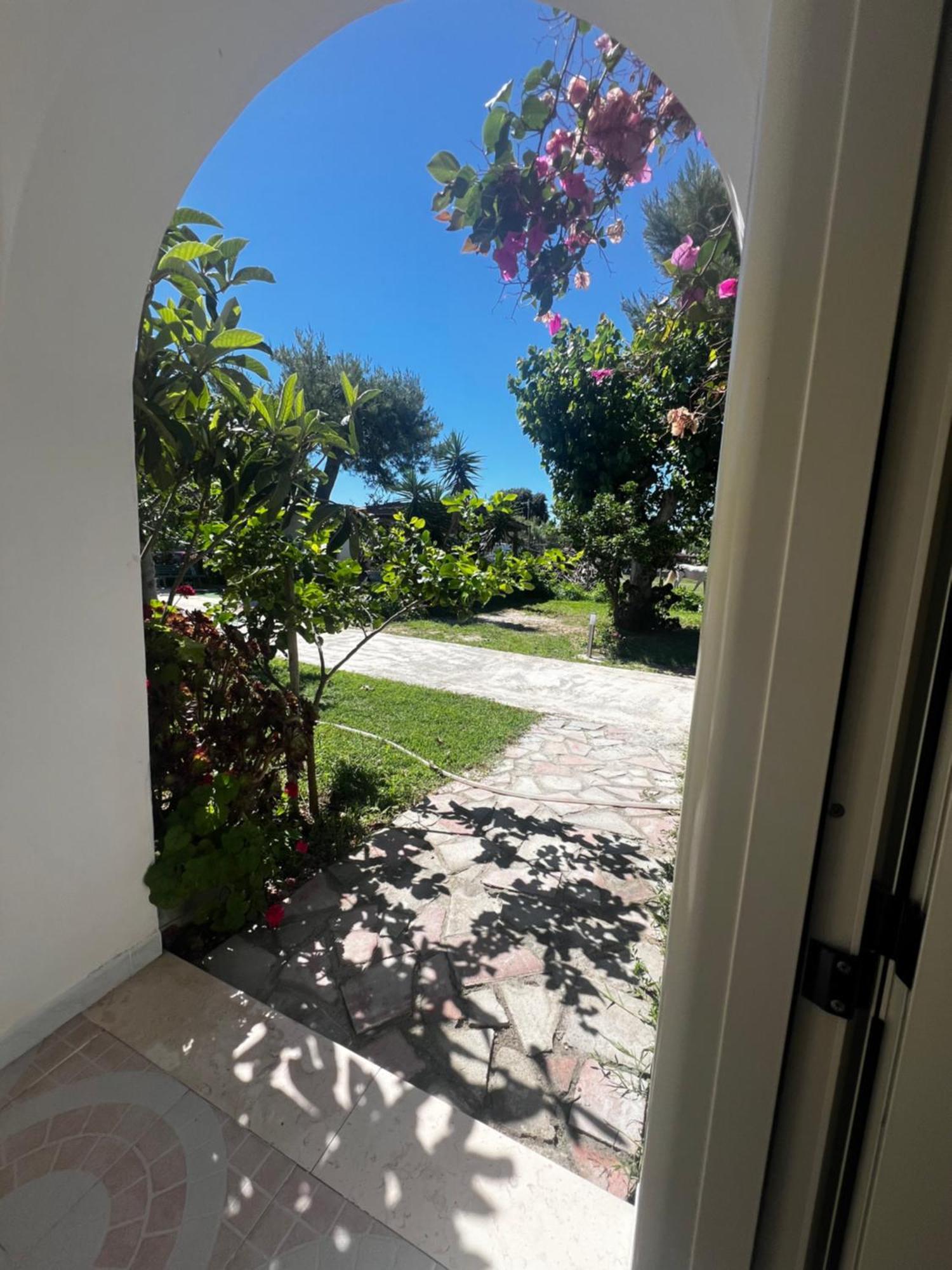 Residence Margherita 페스키치 외부 사진