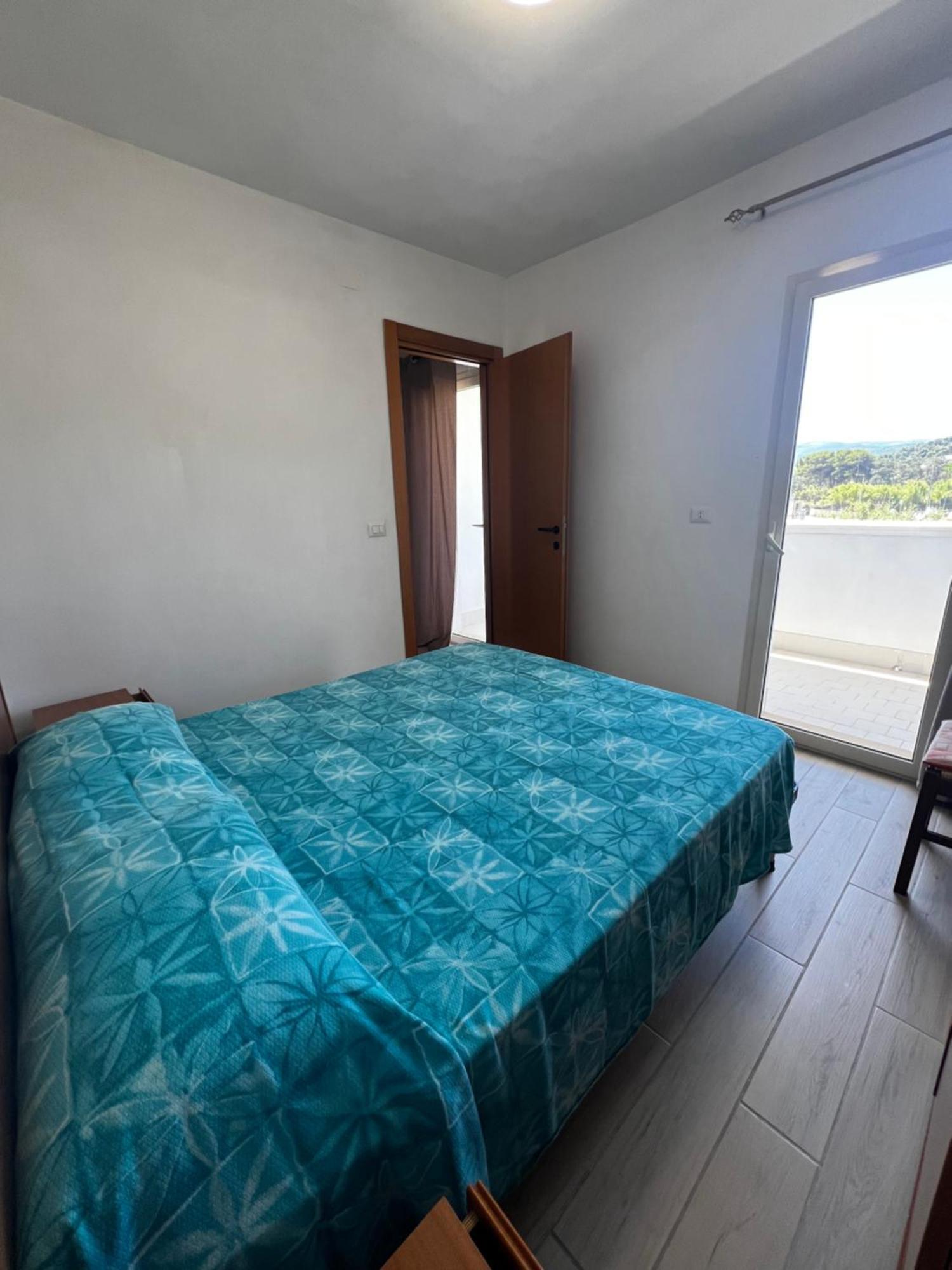 Residence Margherita 페스키치 외부 사진