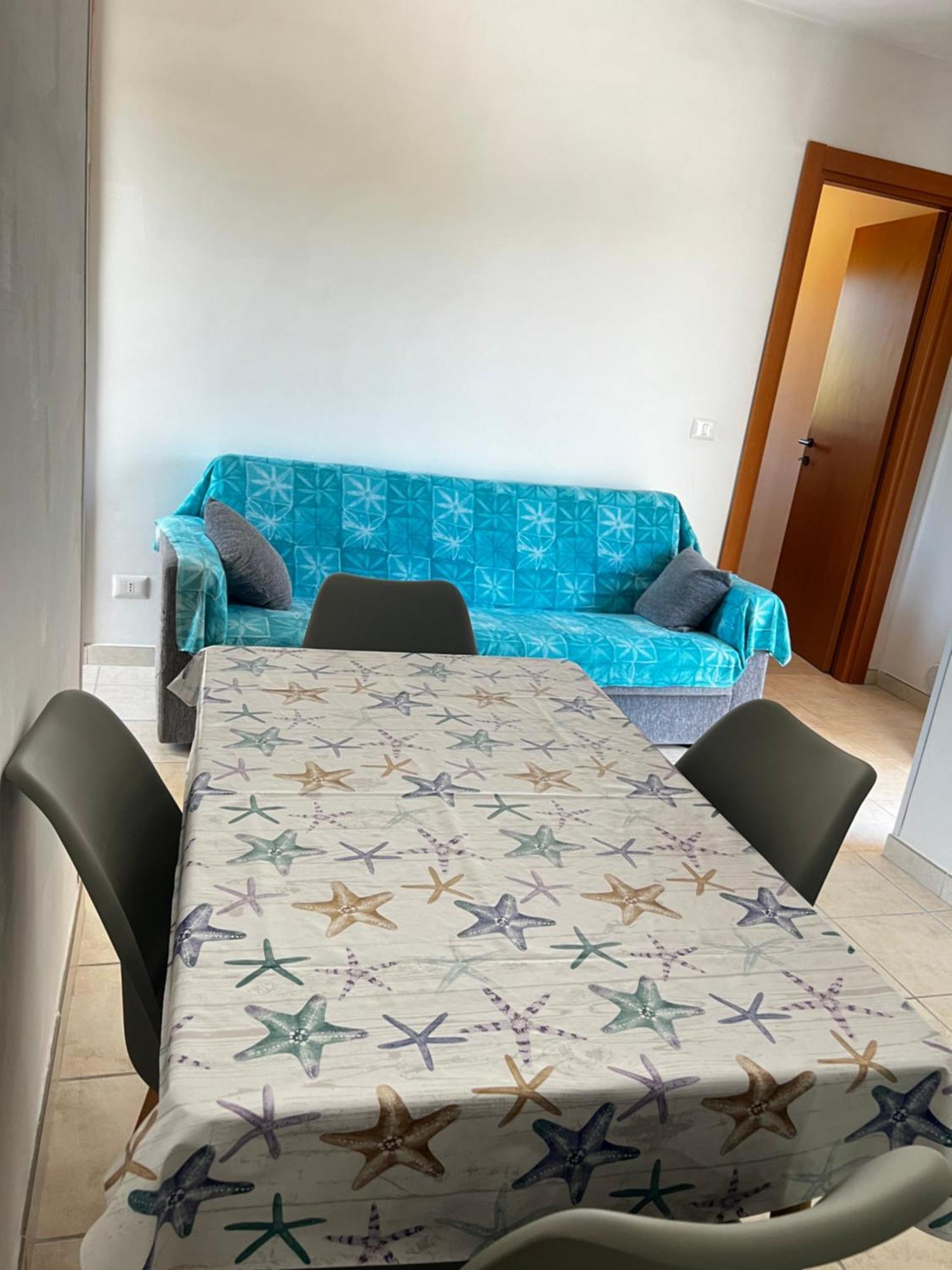 Residence Margherita 페스키치 외부 사진