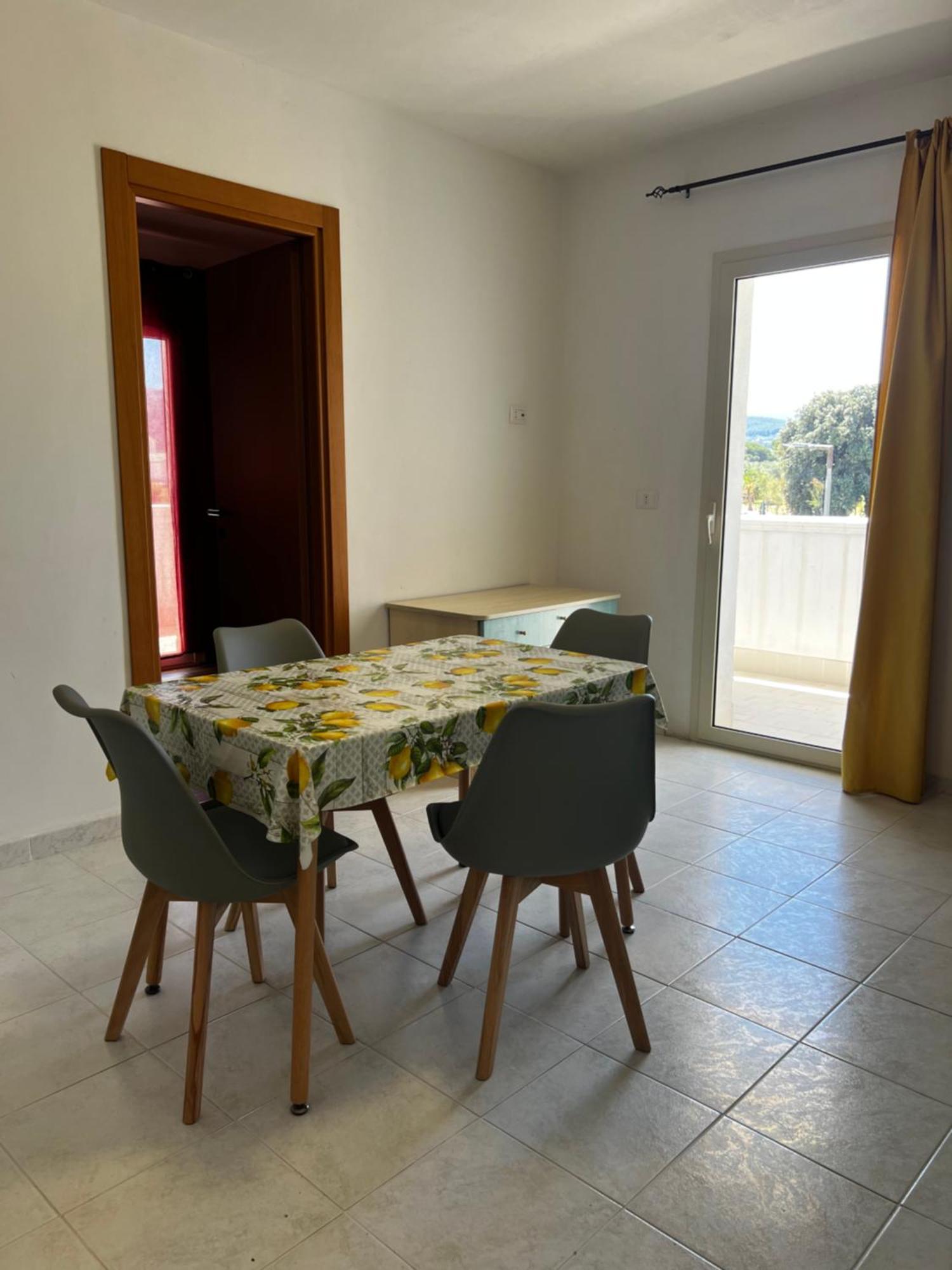 Residence Margherita 페스키치 외부 사진