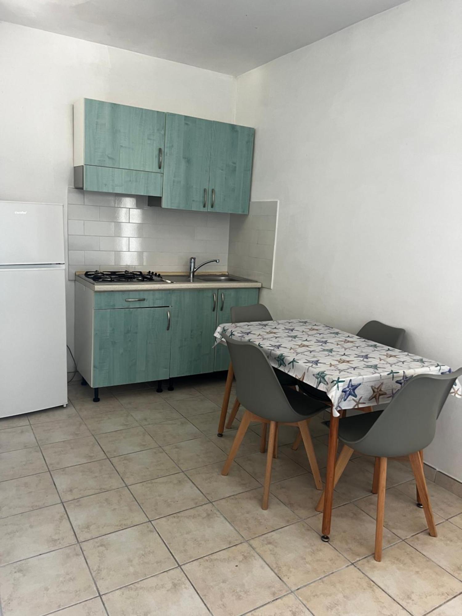 Residence Margherita 페스키치 외부 사진