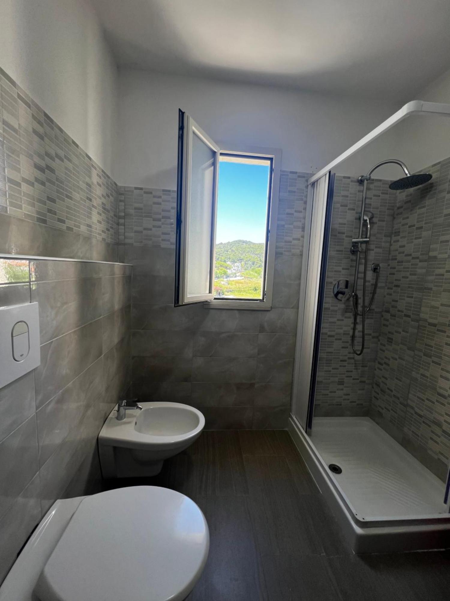 Residence Margherita 페스키치 외부 사진