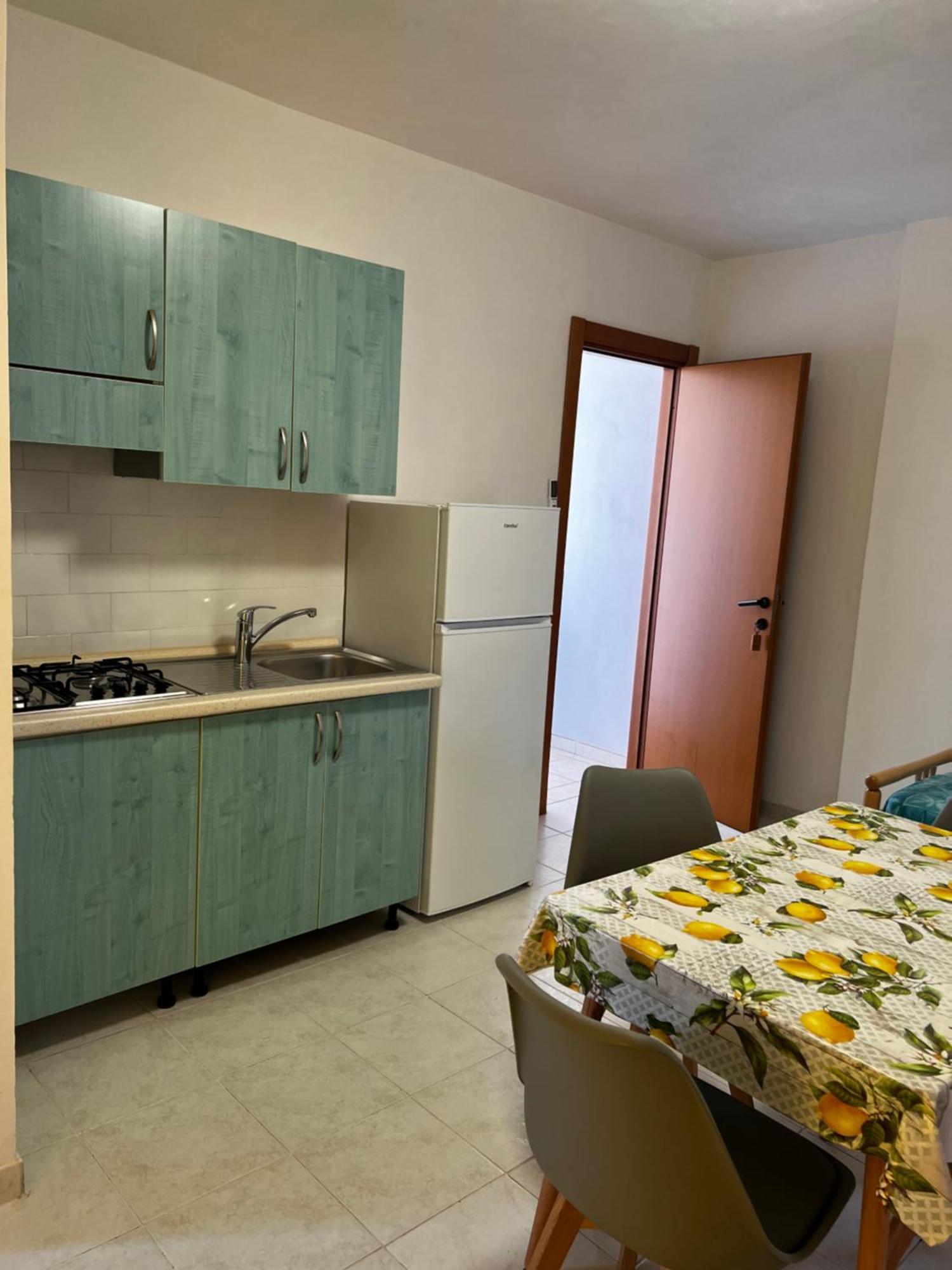 Residence Margherita 페스키치 외부 사진
