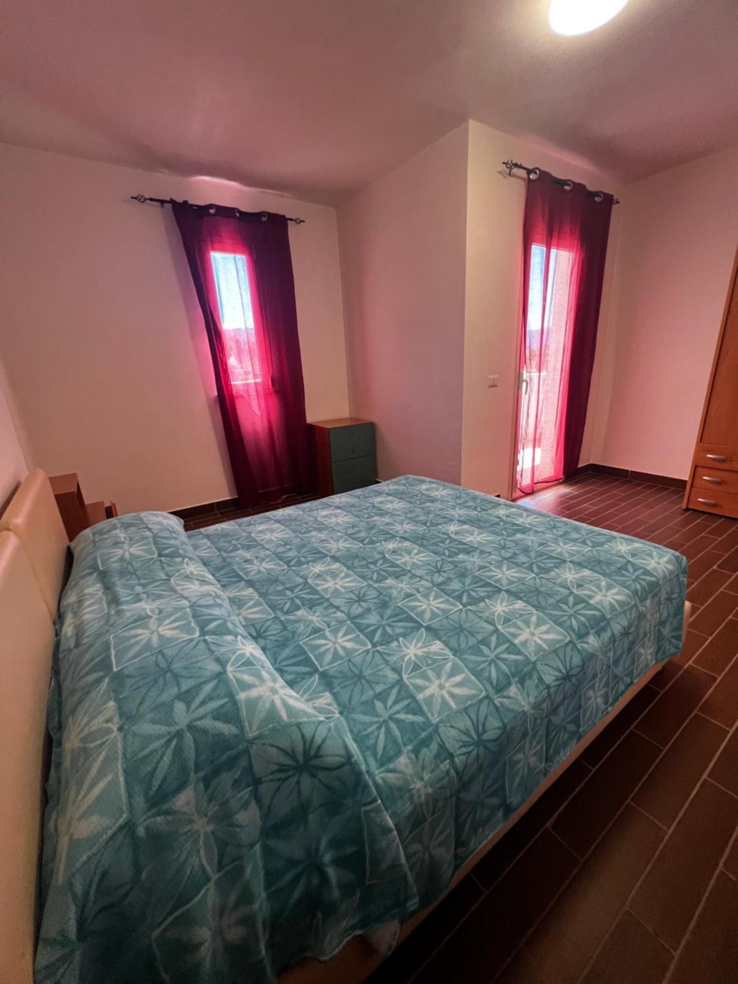 Residence Margherita 페스키치 외부 사진