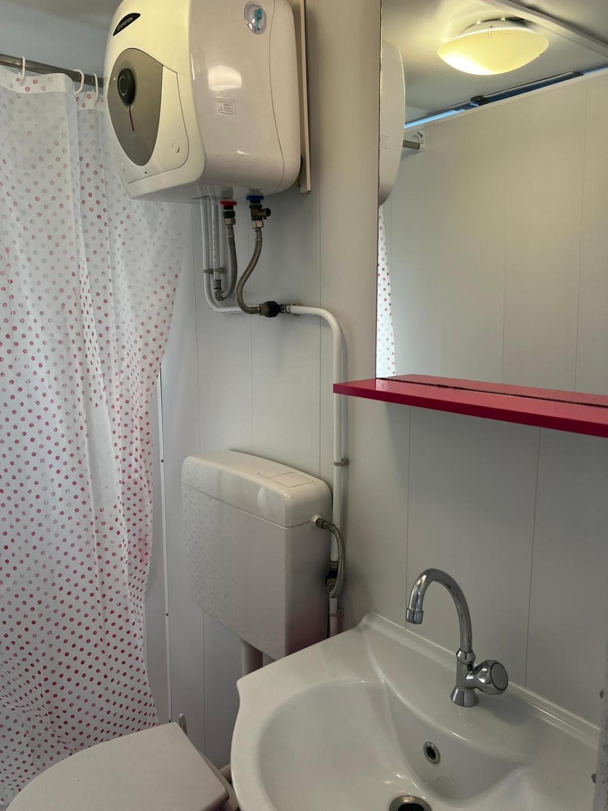 Residence Margherita 페스키치 외부 사진