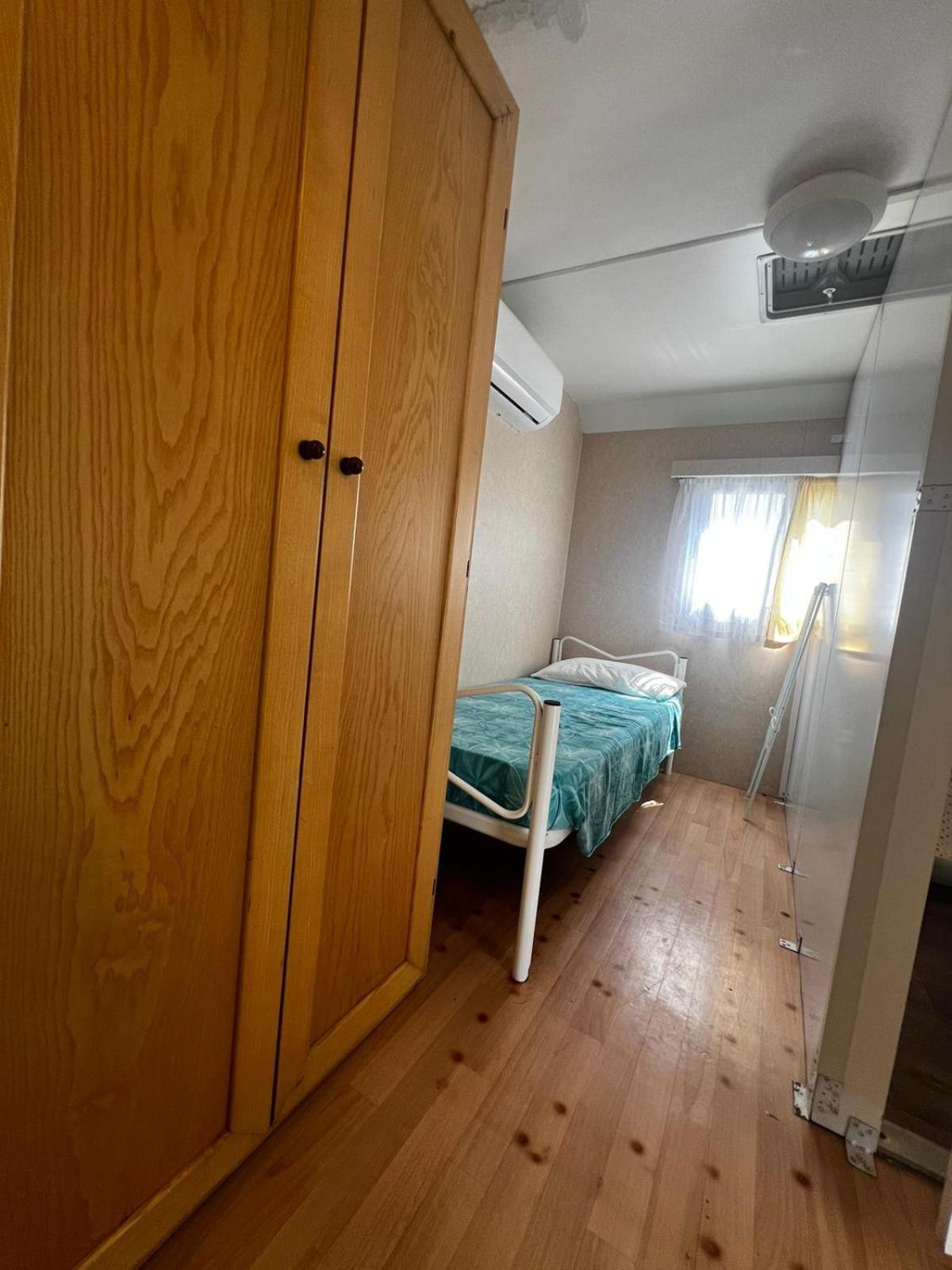 Residence Margherita 페스키치 외부 사진