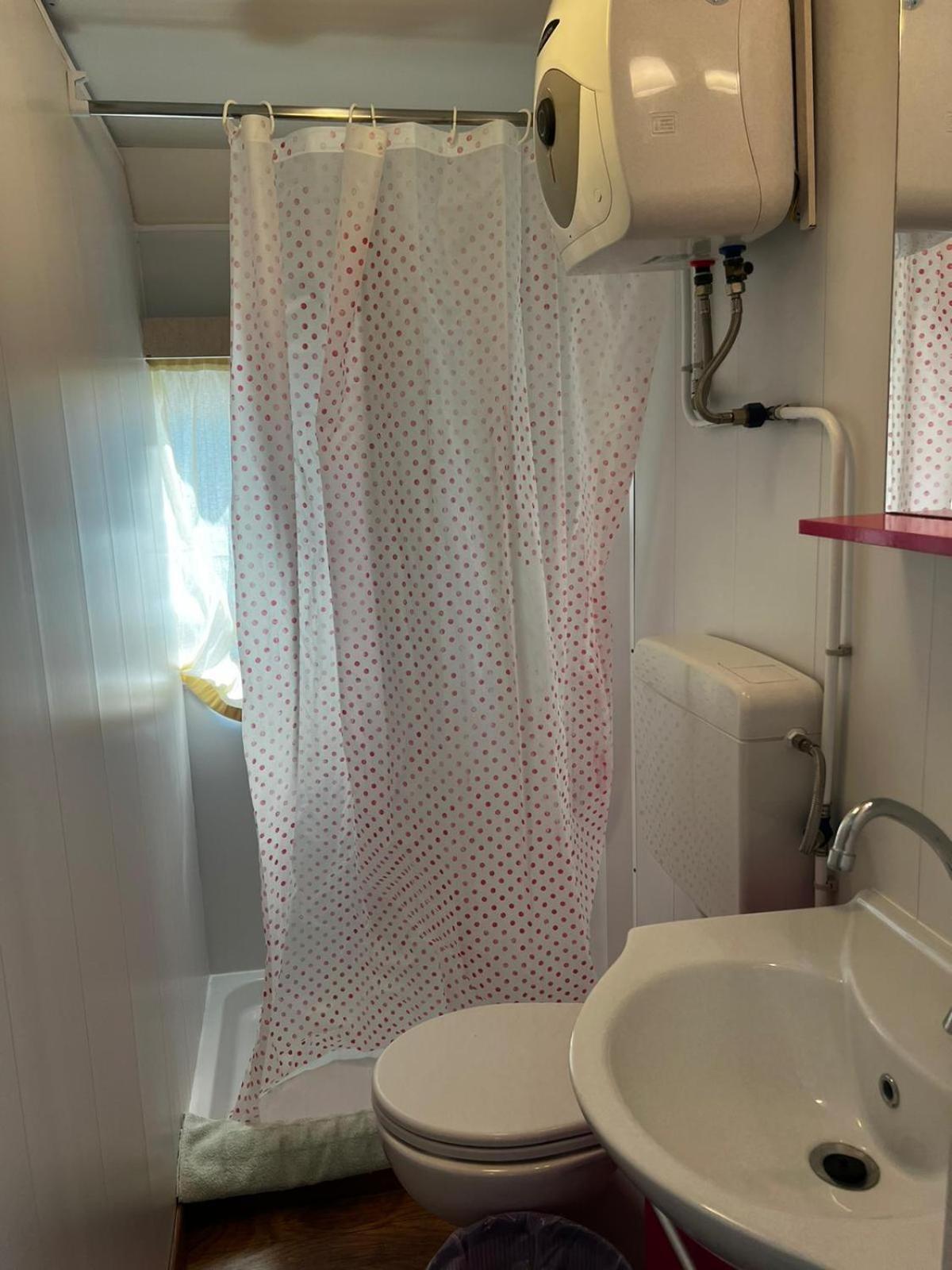 Residence Margherita 페스키치 외부 사진